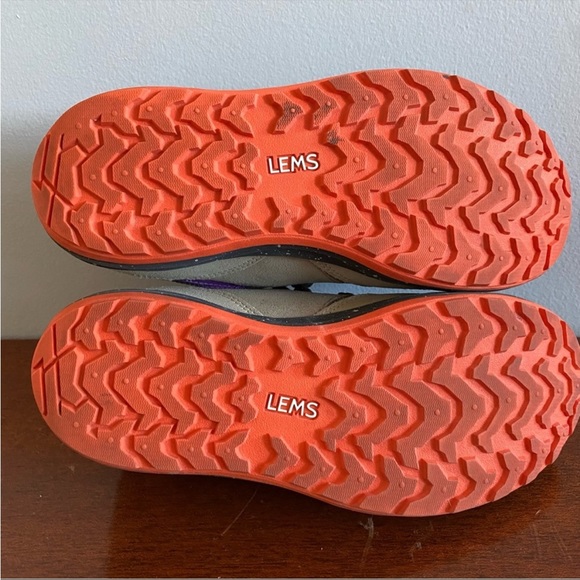 Lems Shoes Lems Trailhead Mercury Sunset Hiking Shoes Poshmark